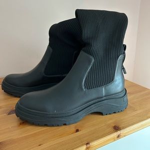 Zara Boots